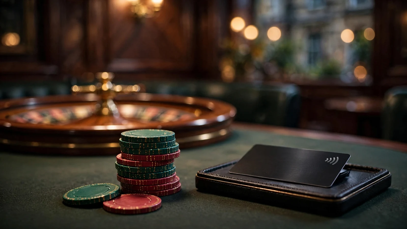 Casinos That Accept AstroPay in the UK: What to Check