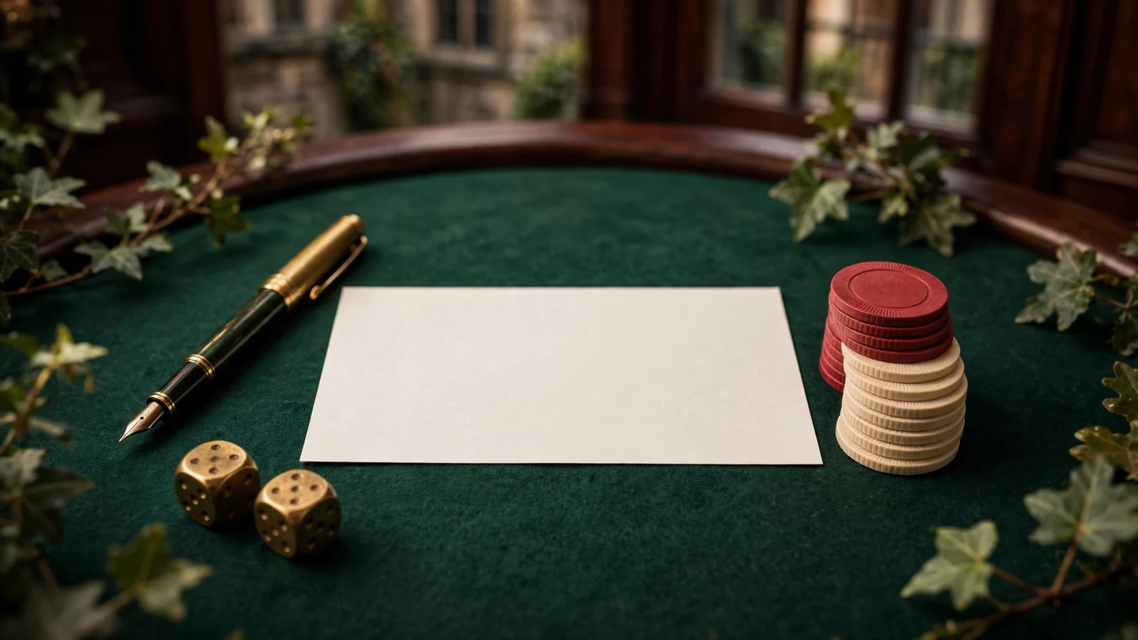 Casinos That Accept Bank Cheques in the UK