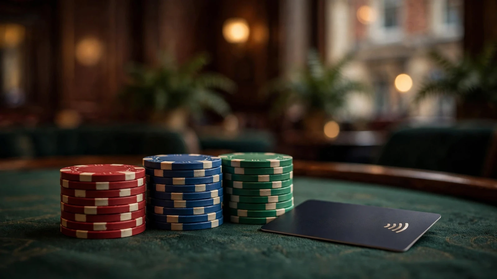 Casinos That Accept Giropay in the UK: What’s Verified