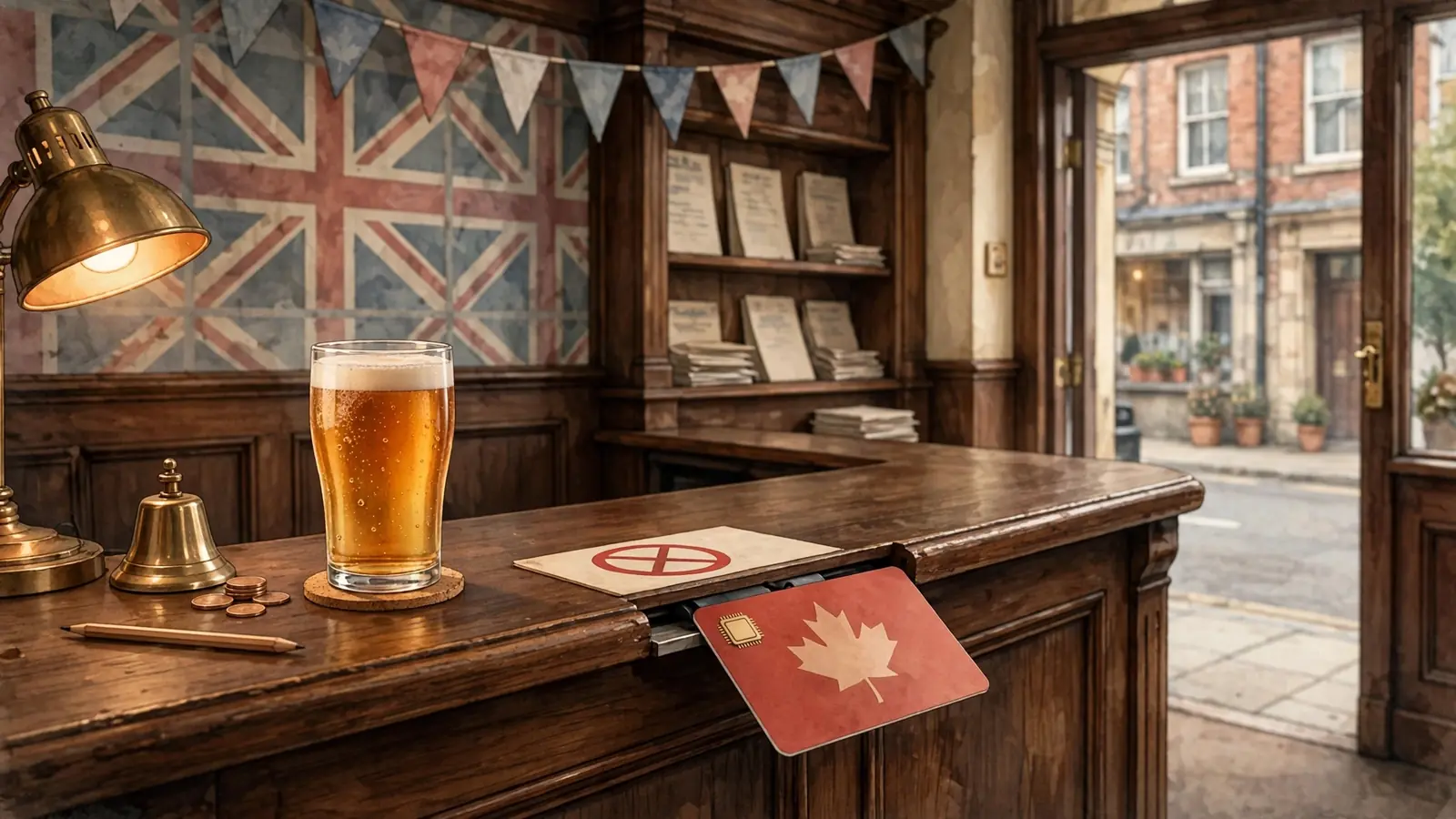 Casinos That Accept Interac in the UK: What to Check