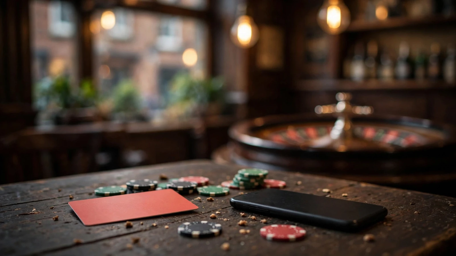Casinos That Accept Monzo in the UK: Payment Guide
