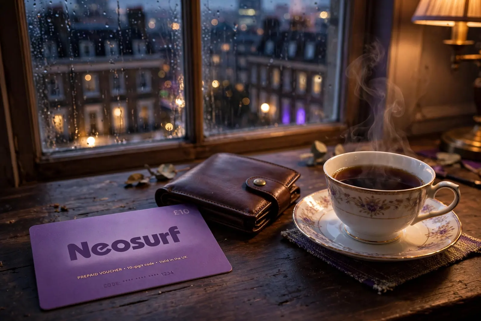 Casinos that accept Neosurf in the UK: what to check