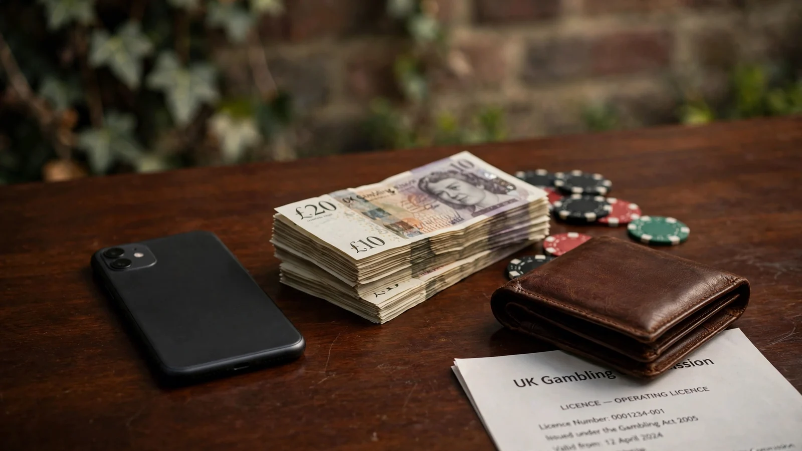 Casinos That Accept PayPal in the UK: What to Check
