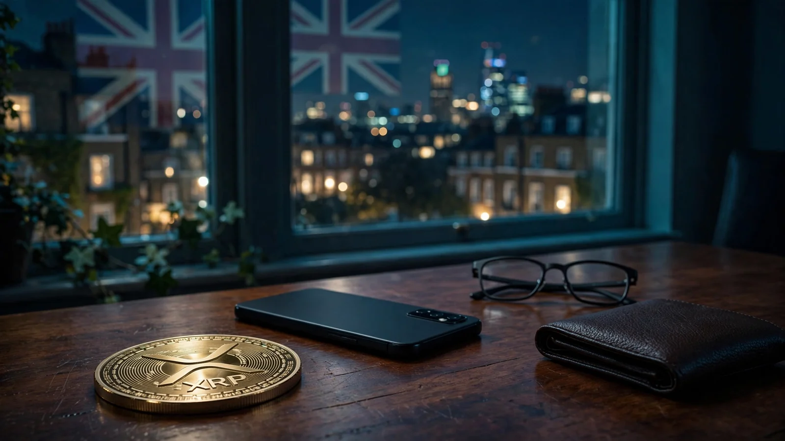 Casinos That Accept Ripple XRP in the UK