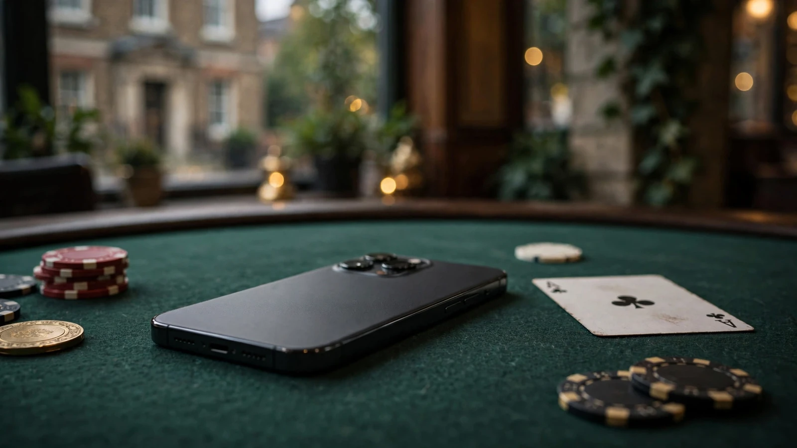 Casinos That Accept Siru Mobile in the UK
