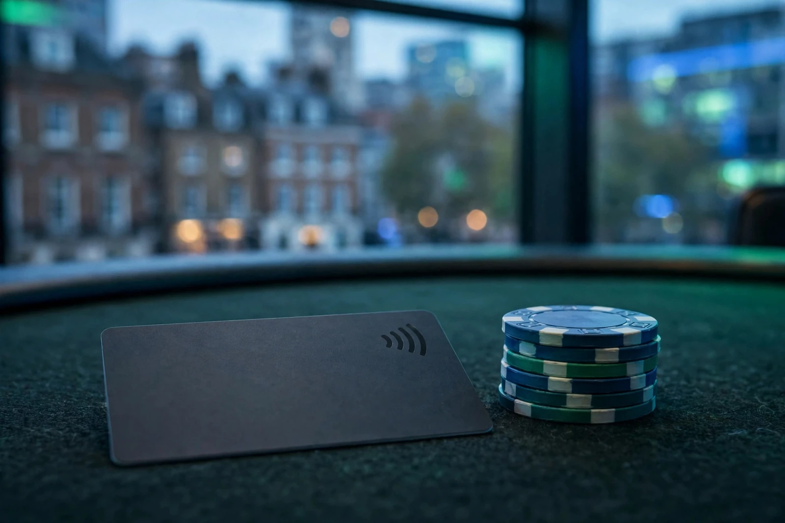 Casinos That Accept Upaycard in the UK: What to Check