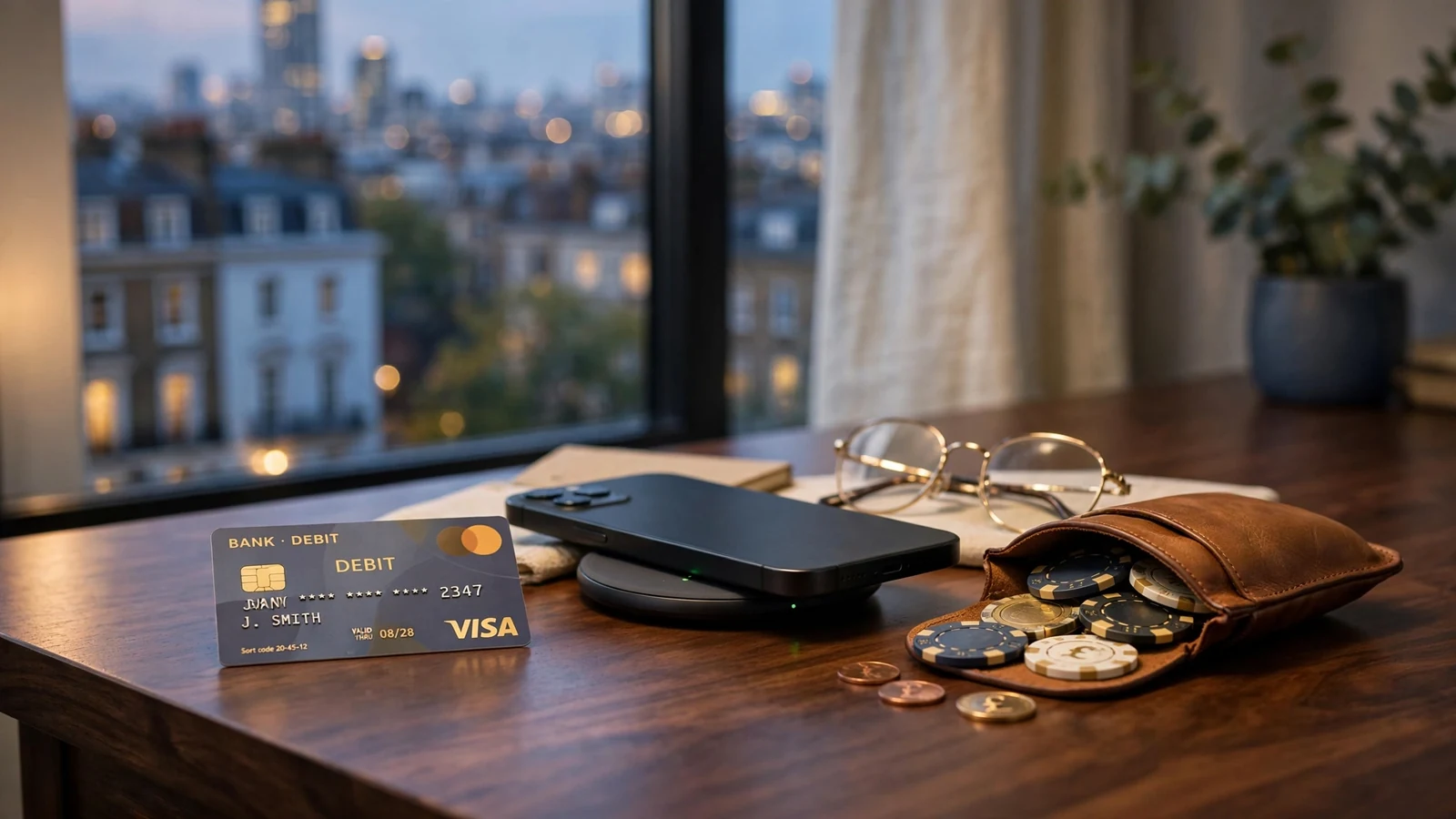Casinos That Accept Wire Transfers in the UK