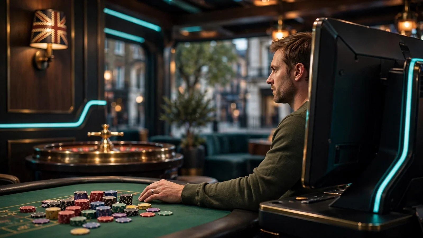 Crash Casino Games in the UK: How They Work