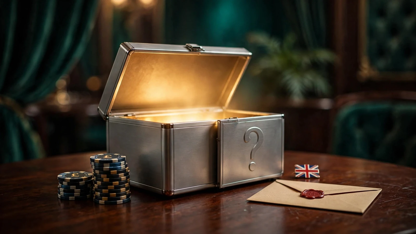 Deal or No Deal Casino UK: Slot Guide