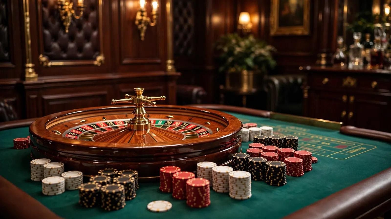 European Roulette Casinos in the UK: What to Check