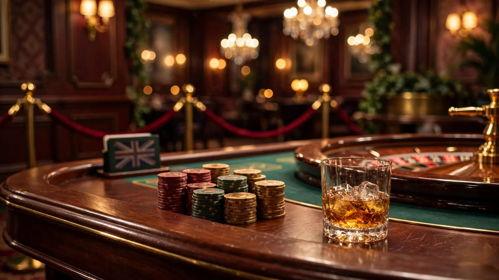 Exclusive No-Deposit Casino Bonuses in the UK