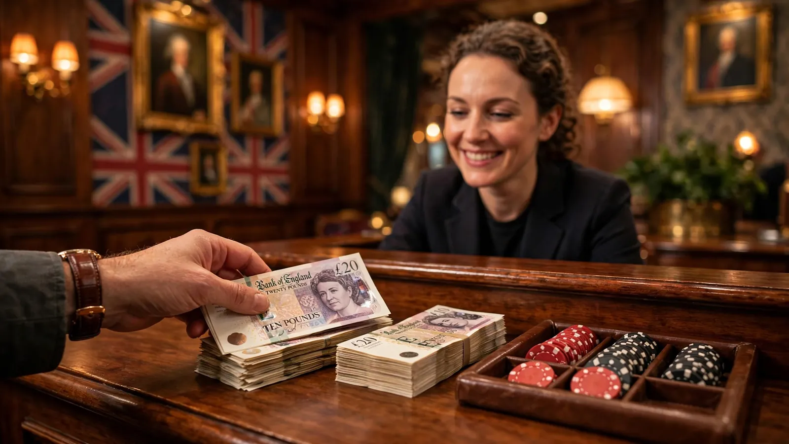 Fast Withdrawal Casinos in the UK: What to Check