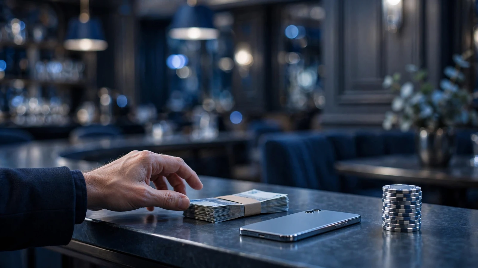 Fastest Payout Online Casinos in the UK: What Counts