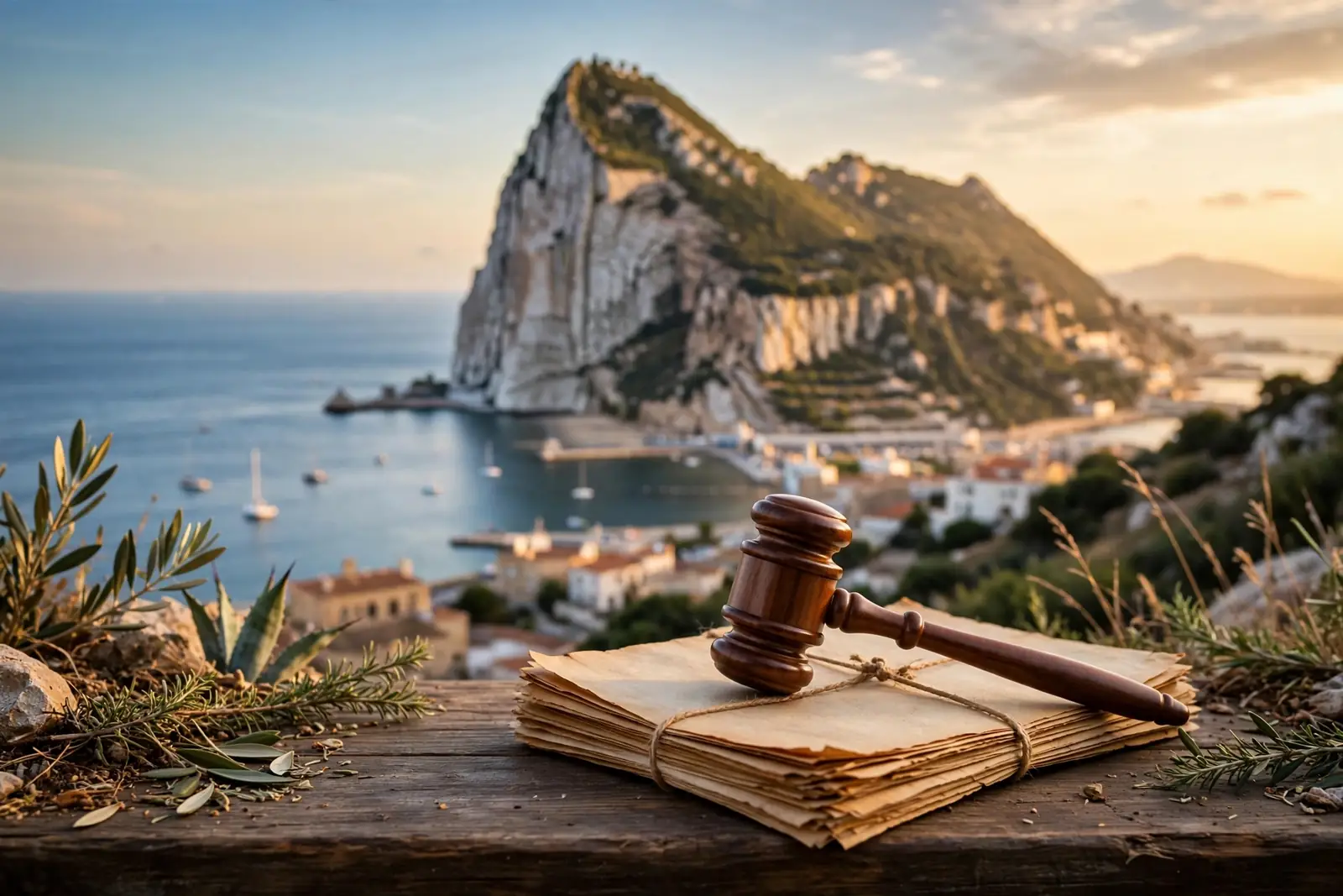 Gibraltar Casino Licence and UK Gambling Commission Rules