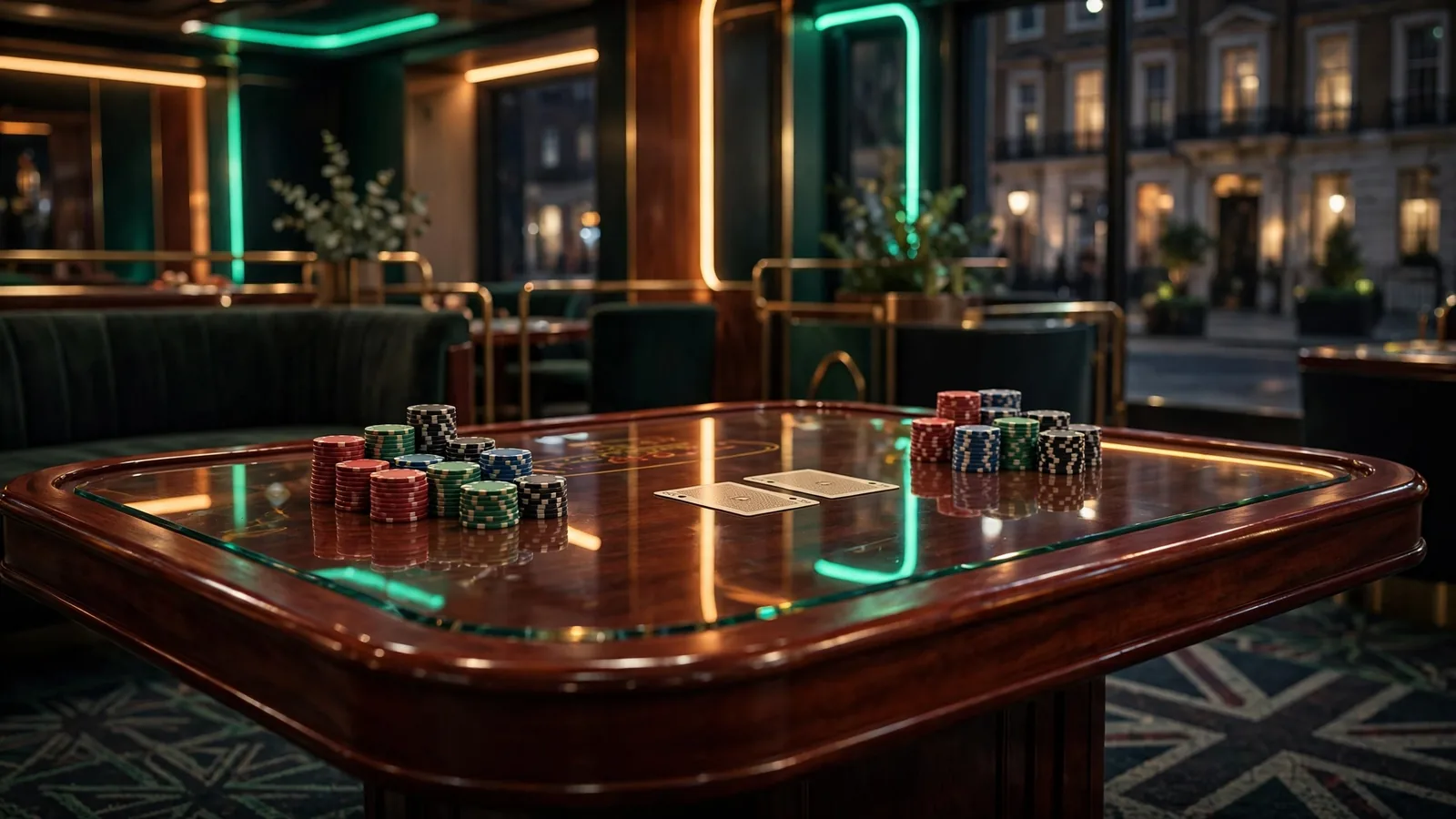 Hi-Lo Casino UK: What the Search Can Confirm