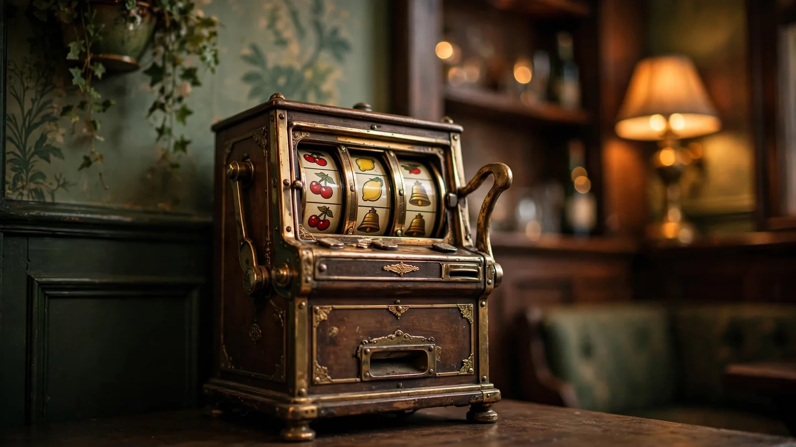 Highest RTP Slots in the UK: What the Figures Mean