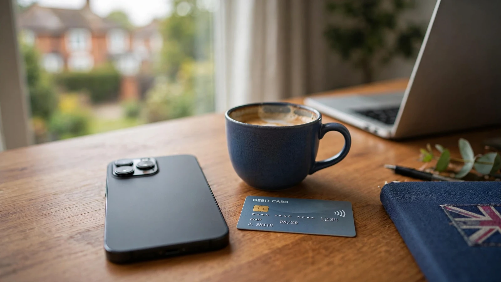 Instant Bank Transfer Casinos in the UK: What to Check