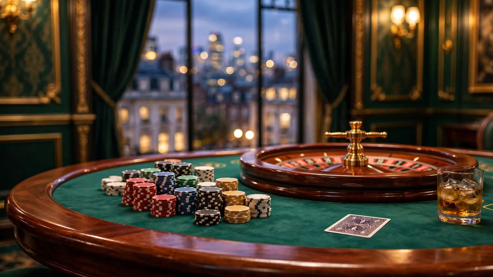 Latest No-Deposit Casino Bonuses in the UK for 2026