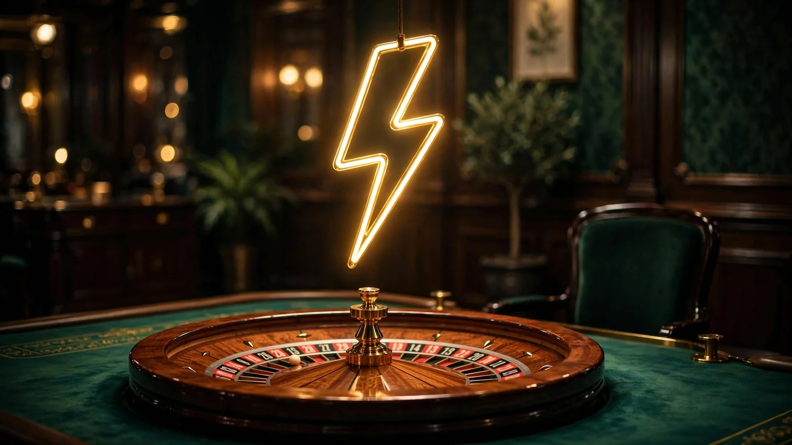 Live Casino Lightning Roulette in the UK: What to Check