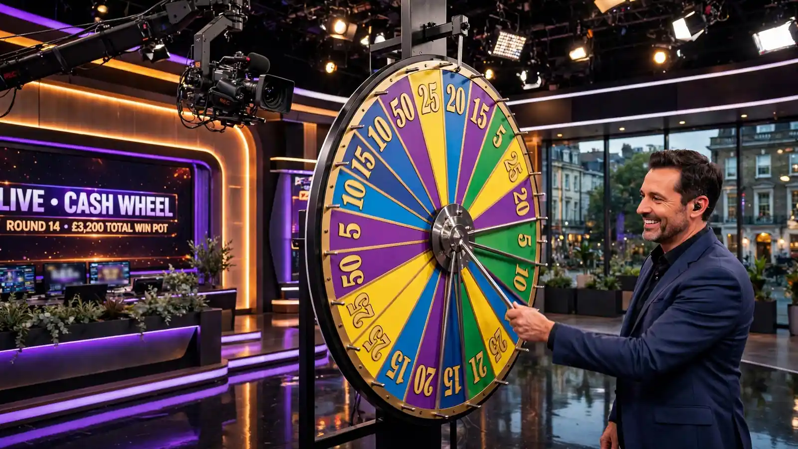 Live Dream Catcher Casino UK: What to Check