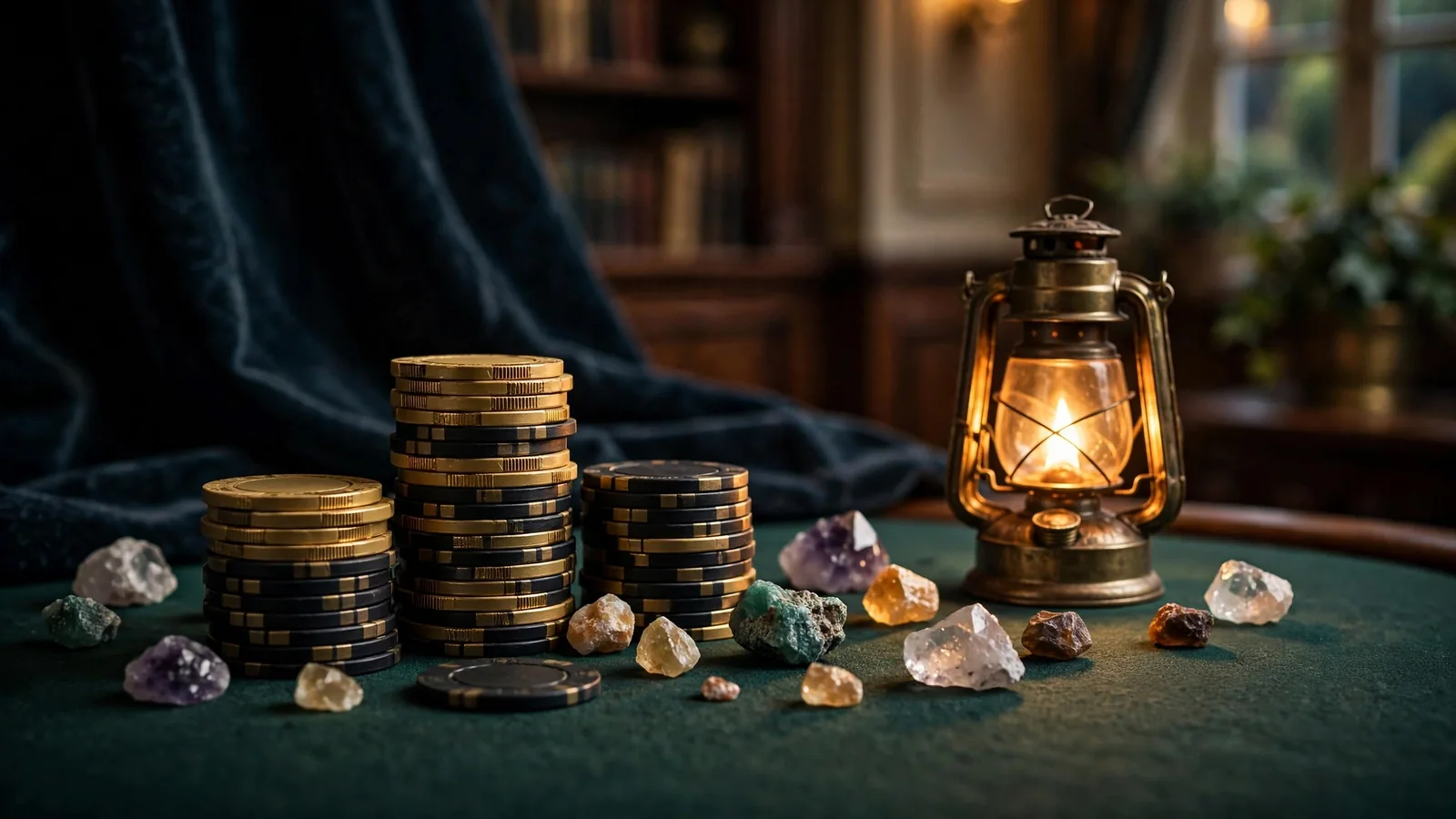 Mines Casino Game in the UK: Demo Play Explained
