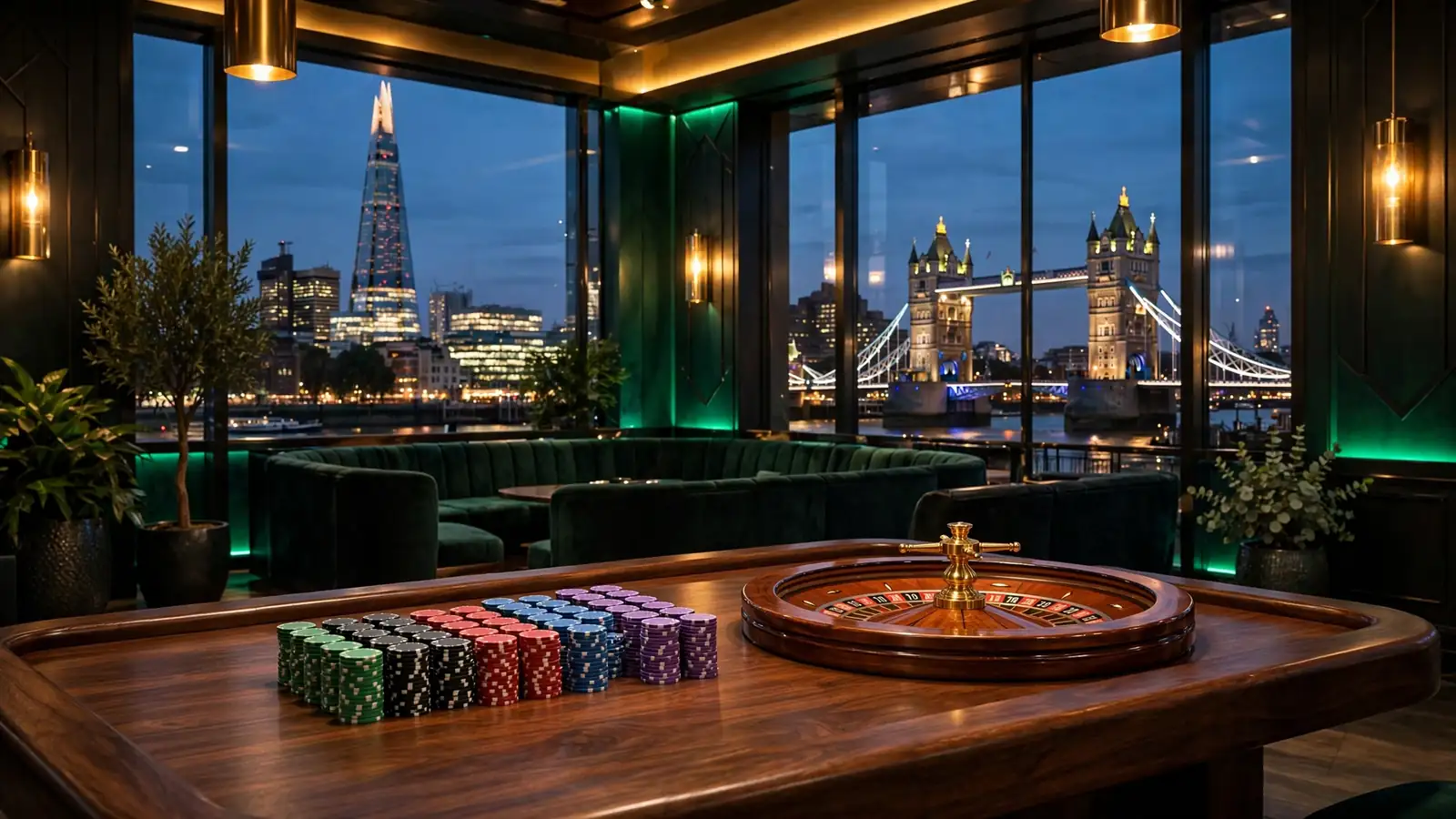 Newest online casinos and no-deposit bonus terms
