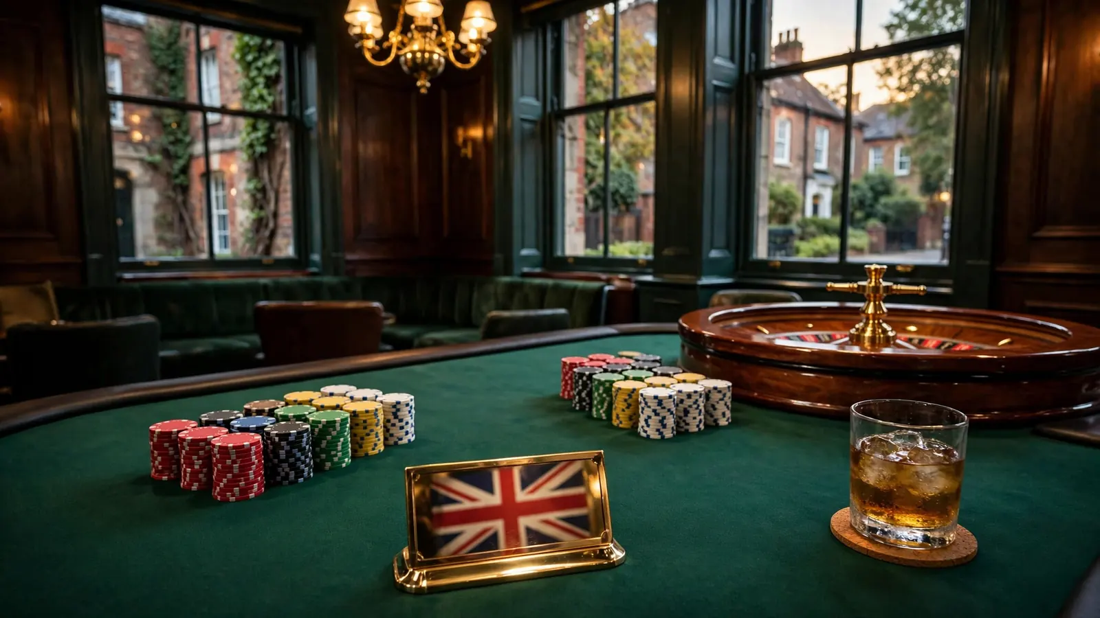 No Minimum Deposit Casino UK: What the Cashier Means