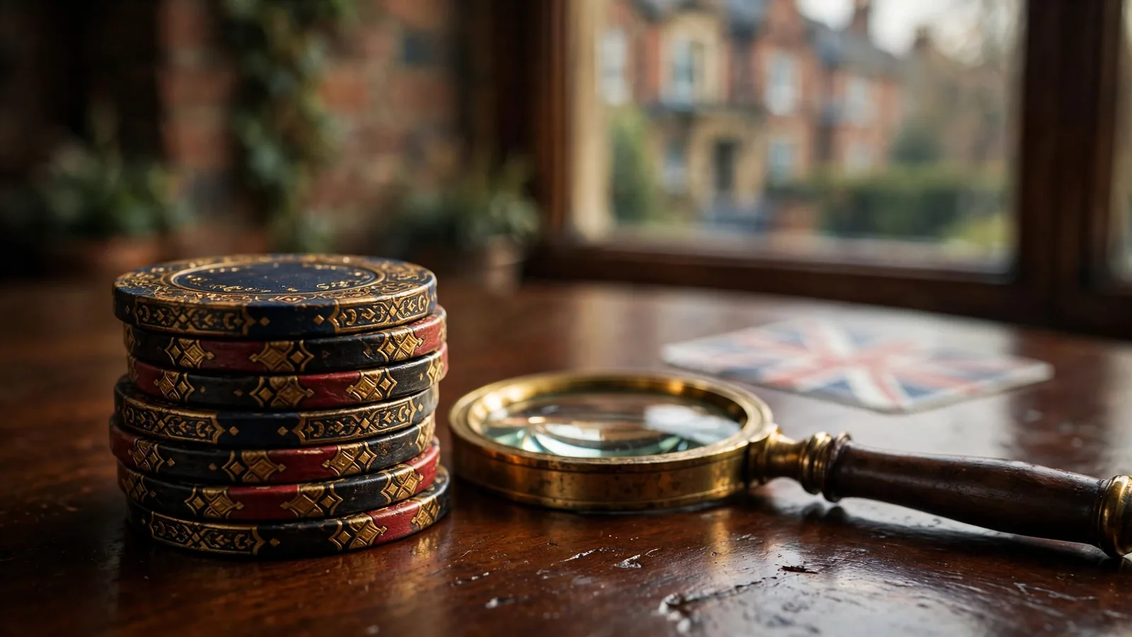 Non-UK Licence Casinos: What UK Players Should Know