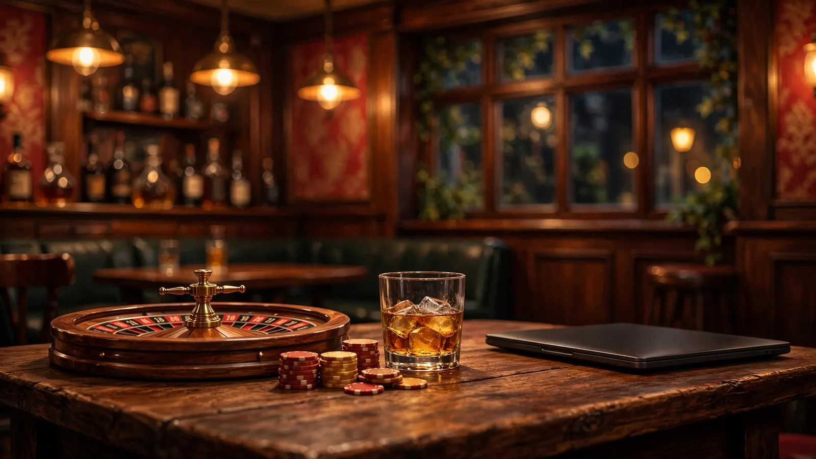 Online Casino No Registration in the UK: What It Means