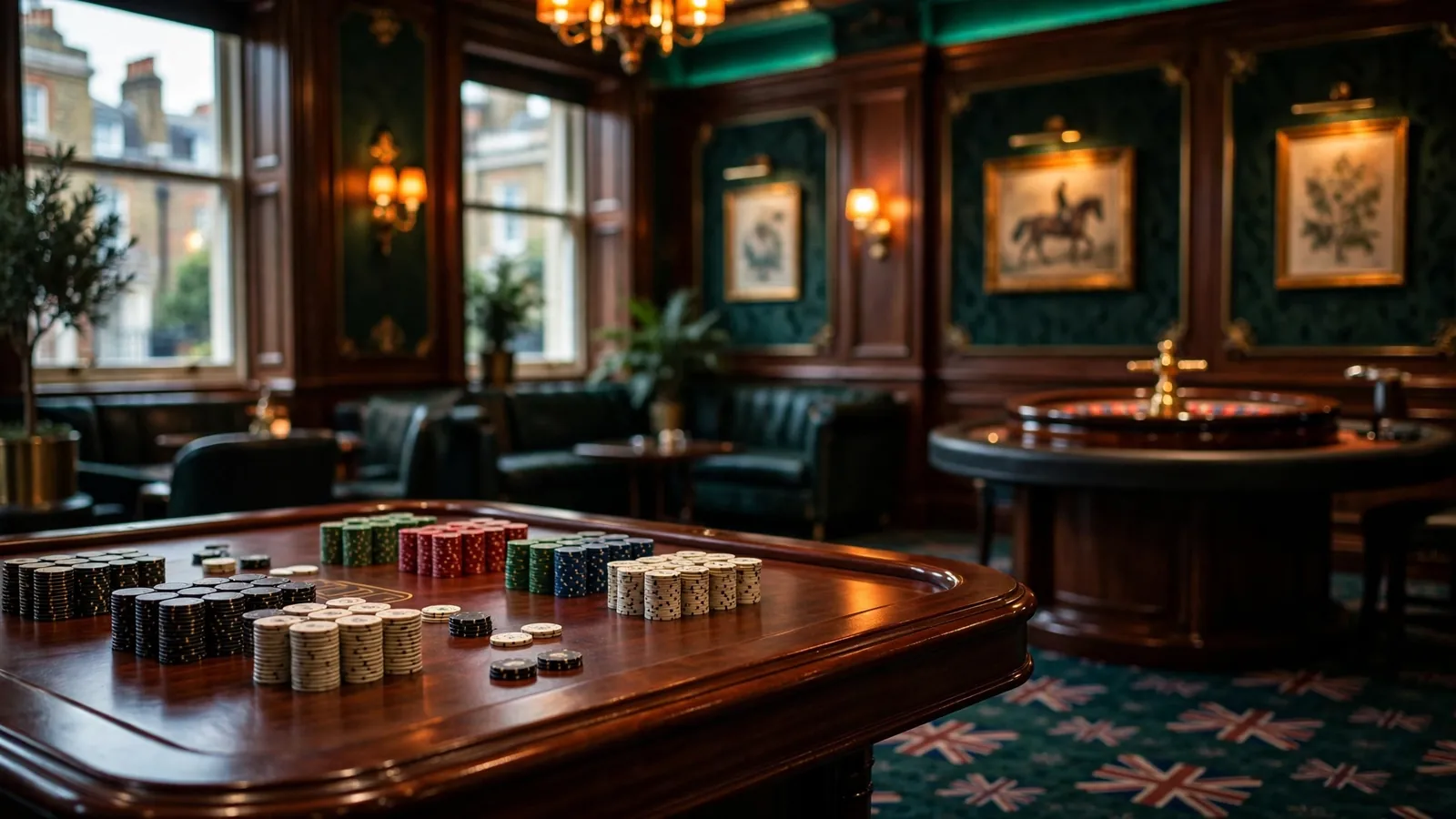 Online Casino Tournaments UK: Formats and Claims