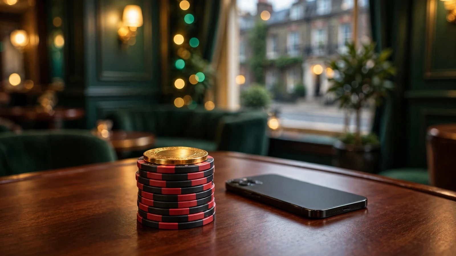 Online Casino with 100% Bonus: Terms Explained