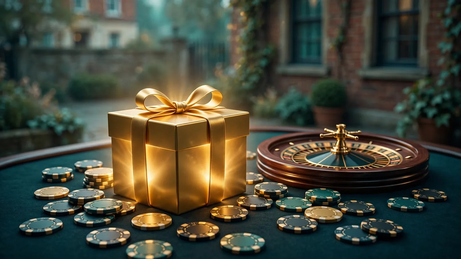 Online casino with a 600% bonus: how it works