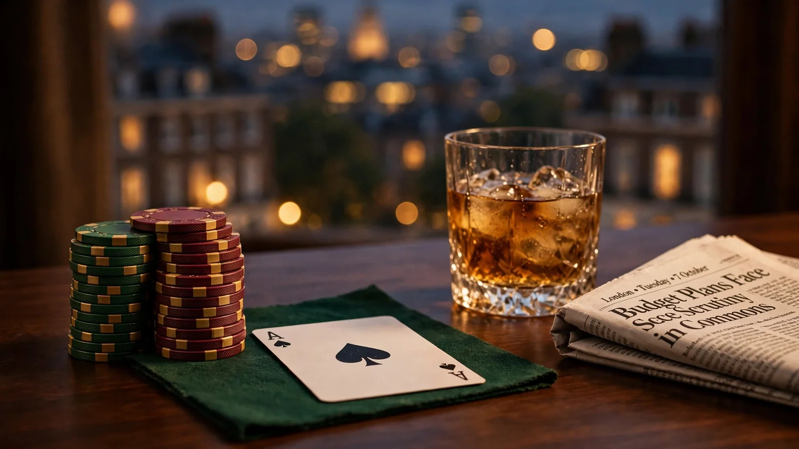Online Casino with Daily Promotions in the UK