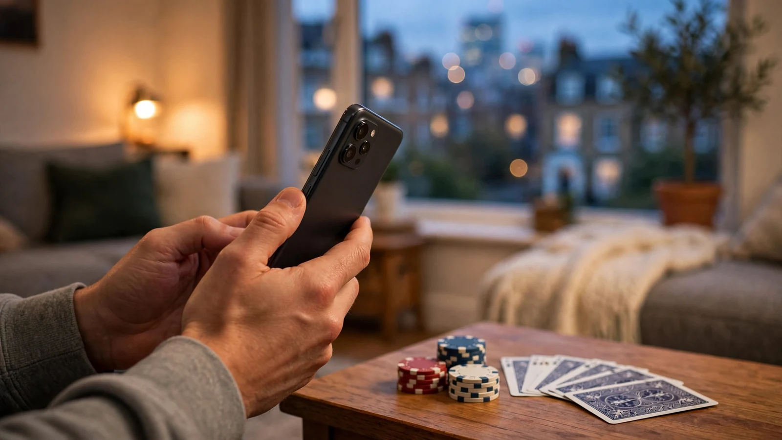 Online Casinos That Accept SMS Deposits: UK Guide