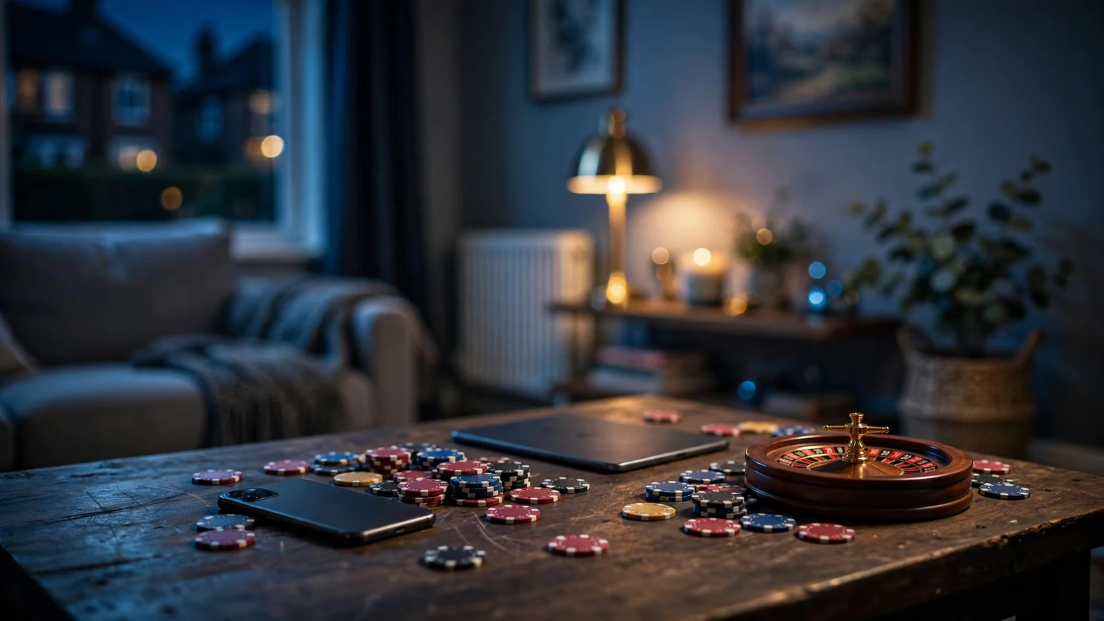 Online slots not on GamStop: how the label works