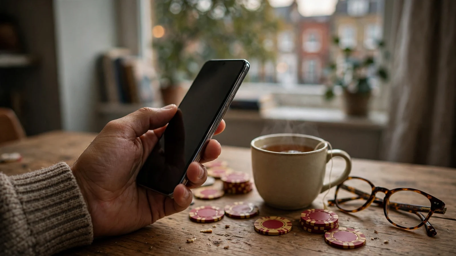 Pay by Mobile Casinos UK: Deposits and Limits