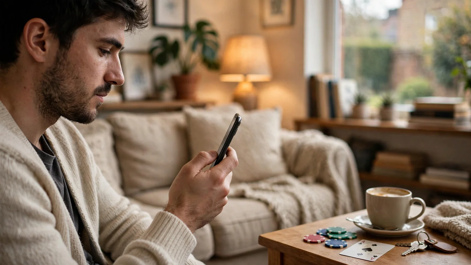 Pay by Phone Casinos UK: Deposits and Costs