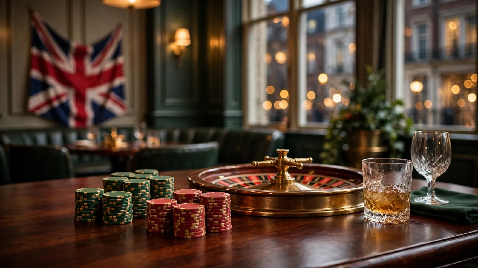 Online Casino RTP in the UK: What “Highest-Paying” Means