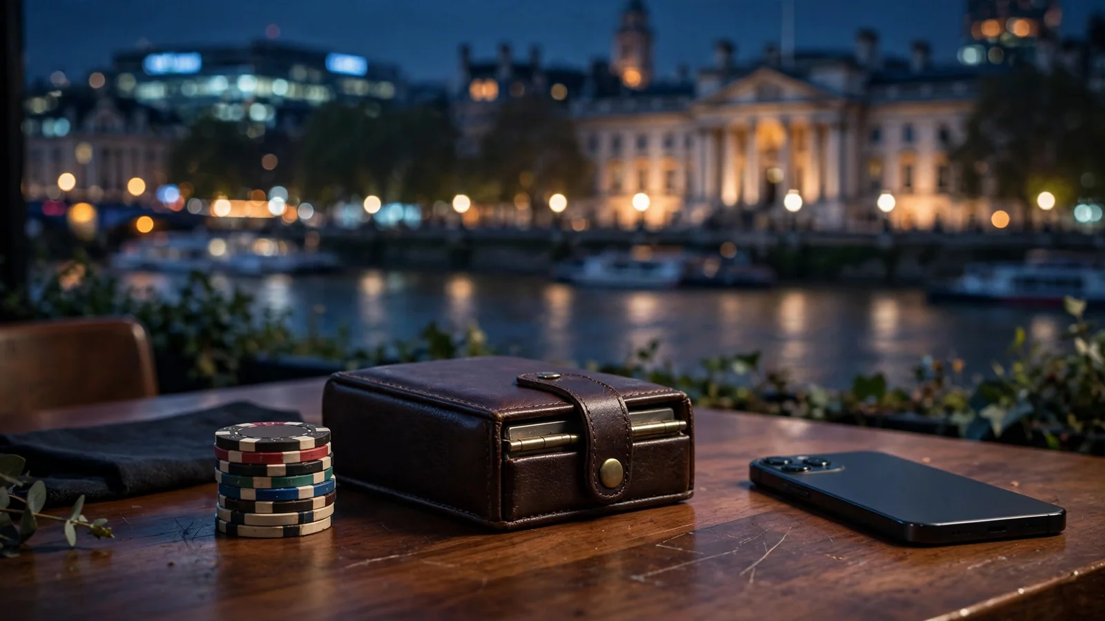 TRON TRX Casino Comparison for the UK