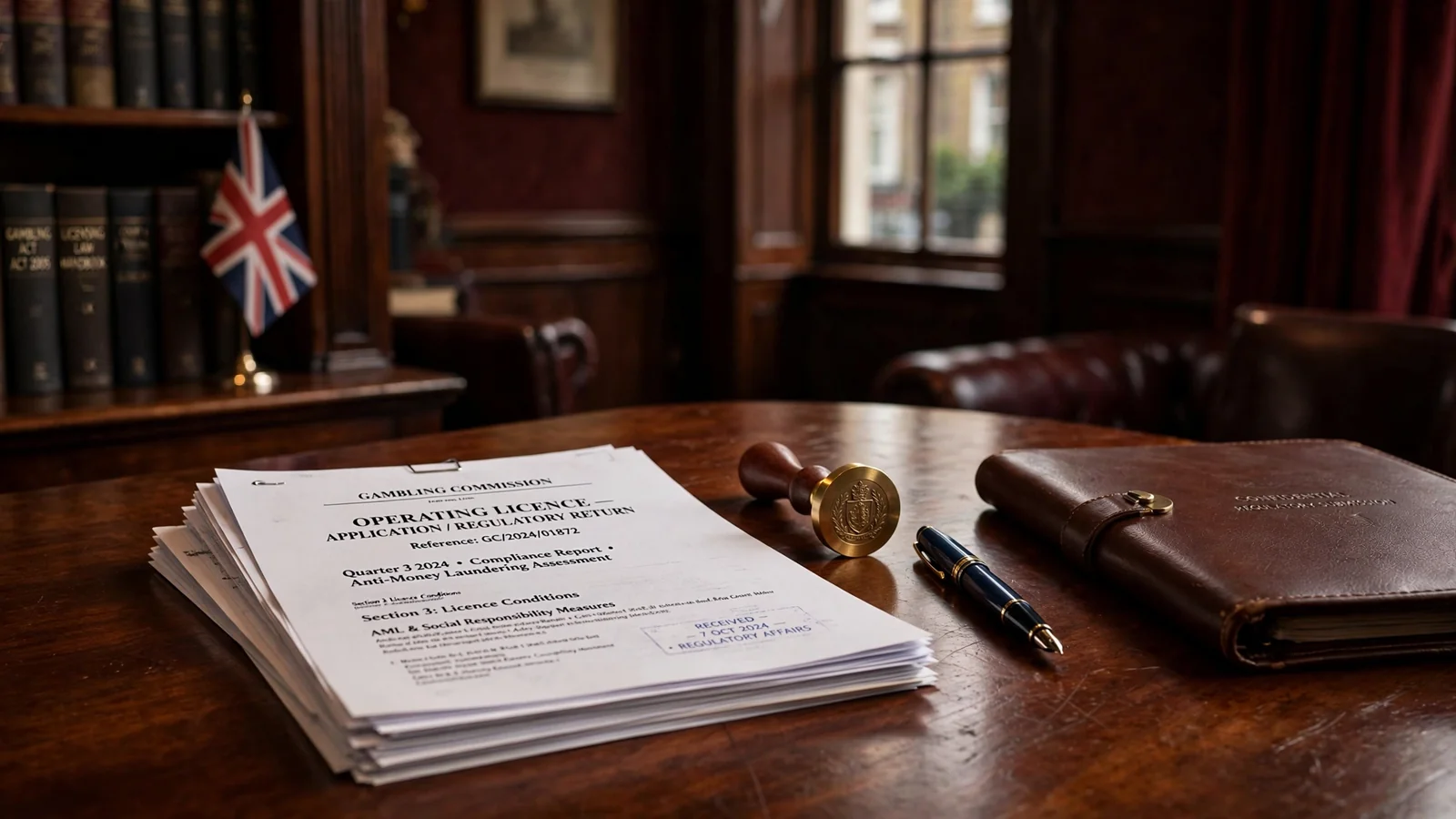 Trusted UK Casino: Licensing, Terms and Checks