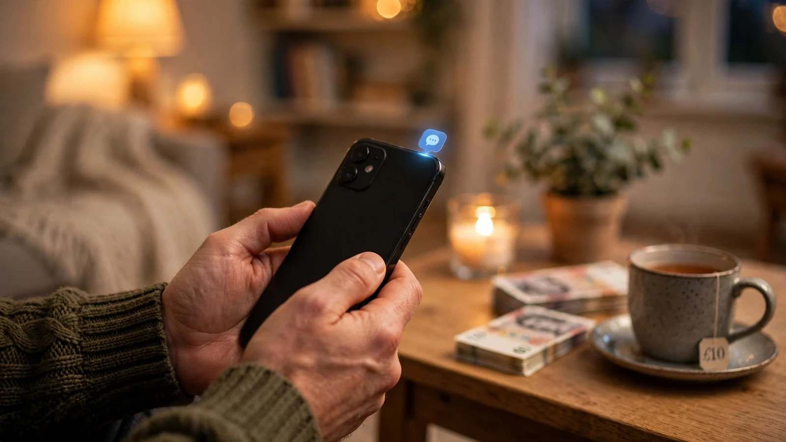Paying by phone bill at a UK casino: Payforit